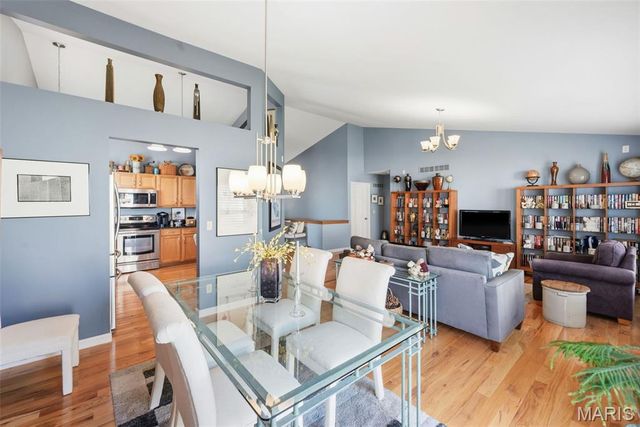 21 Turtle Creek Villas Drive 14R, O'fallon, MO 63366