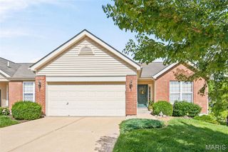 21 Turtle Creek Villas Drive 14R, O'fallon, MO 63366