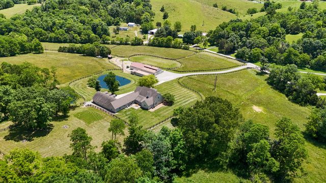 2604 Boyers Chapel Road, Sadieville, KY 40370