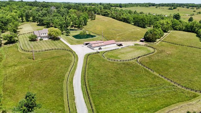 2604 Boyers Chapel Road, Sadieville, KY 40370