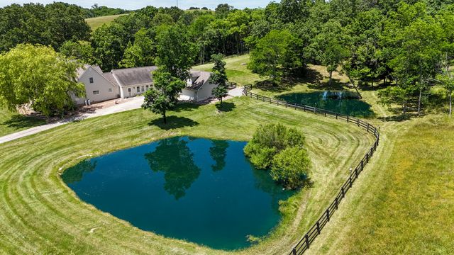 2604 Boyers Chapel Road, Sadieville, KY 40370