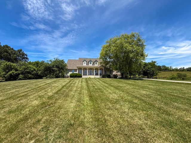 2604 Boyers Chapel Road, Sadieville, KY 40370