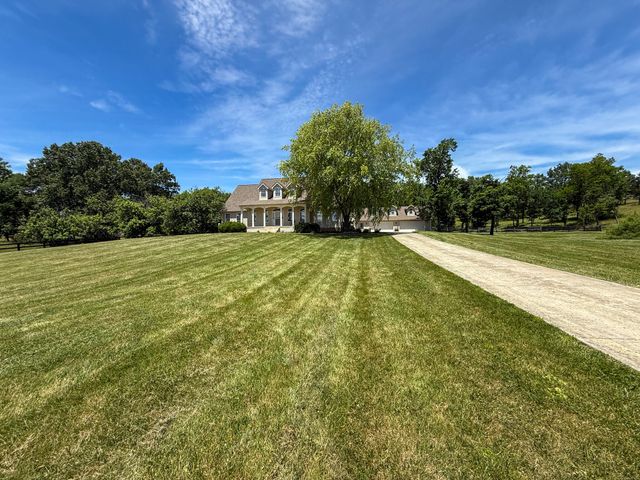 2604 Boyers Chapel Road, Sadieville, KY 40370
