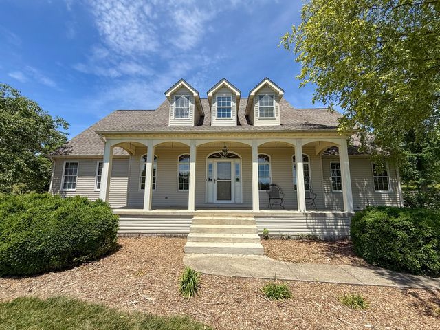 2604 Boyers Chapel Road, Sadieville, KY 40370