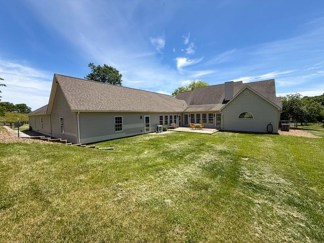2604 Boyers Chapel Road, Sadieville, KY 40370
