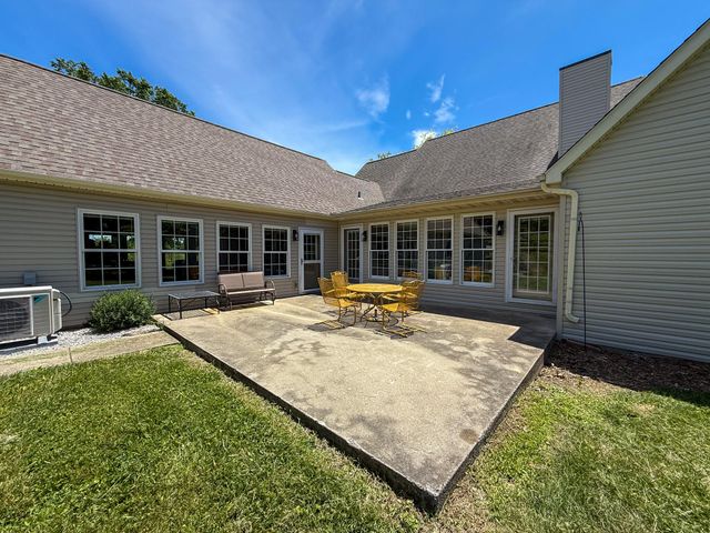 2604 Boyers Chapel Road, Sadieville, KY 40370