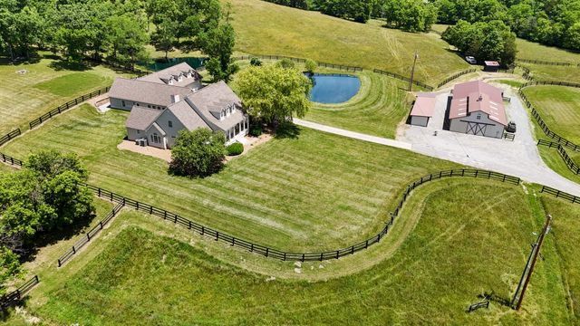 2604 Boyers Chapel Road, Sadieville, KY 40370