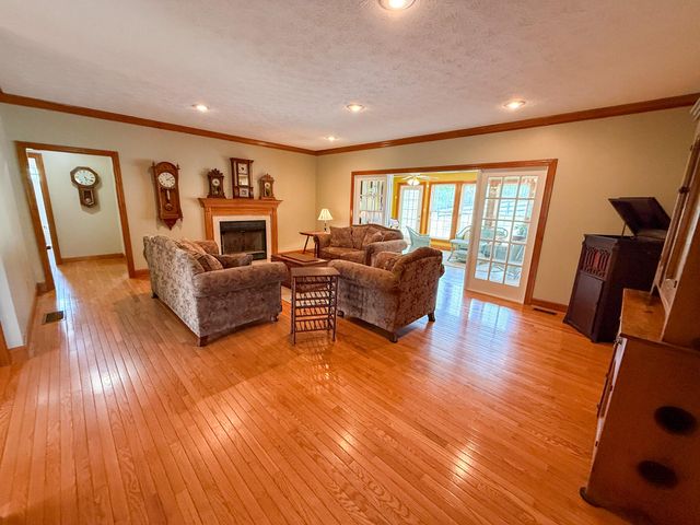 2604 Boyers Chapel Road, Sadieville, KY 40370