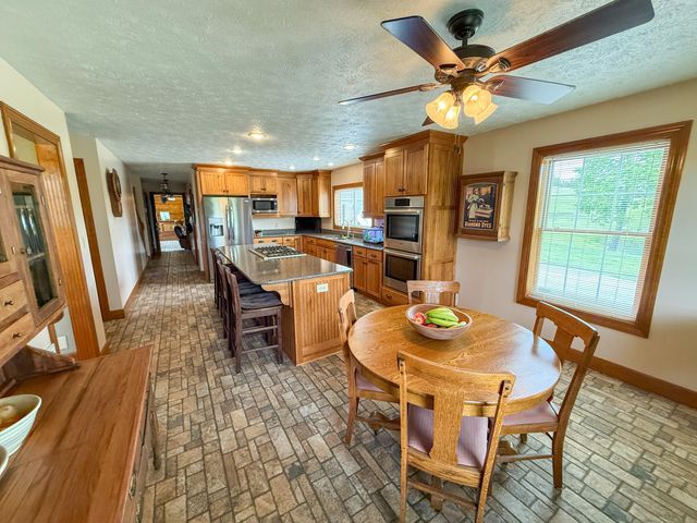 2604 Boyers Chapel Road, Sadieville, KY 40370