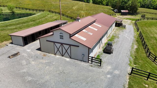 2604 Boyers Chapel Road, Sadieville, KY 40370