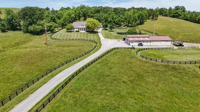 2604 Boyers Chapel Road, Sadieville, KY 40370