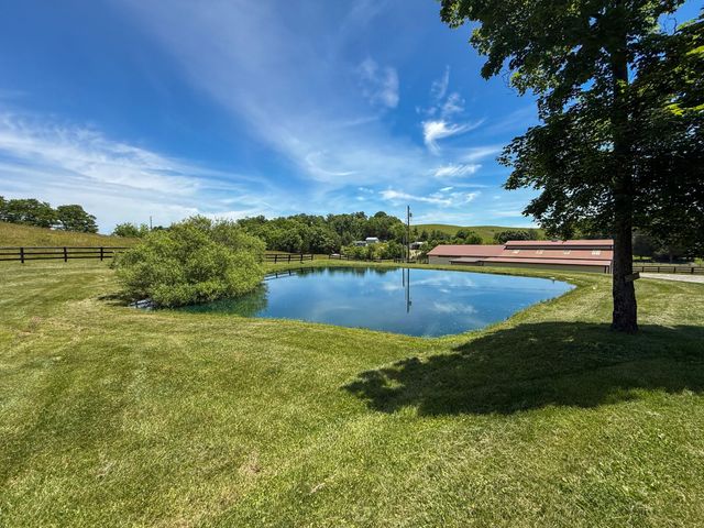 2604 Boyers Chapel Road, Sadieville, KY 40370