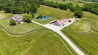 2604 Boyers Chapel Road, Sadieville, KY 40370