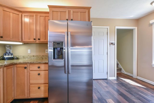 2426 N Smith Pike, Bloomington, IN 47404