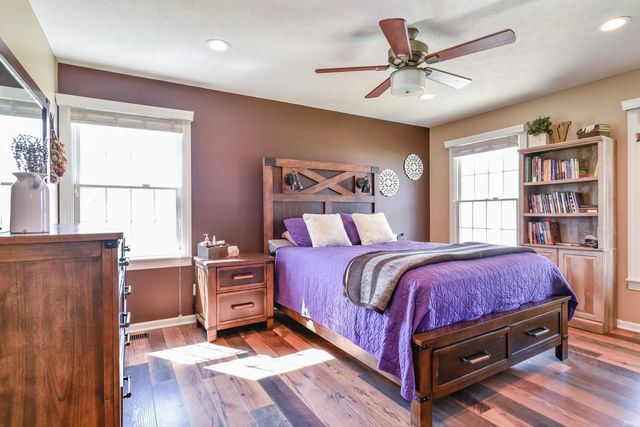 2426 N Smith Pike, Bloomington, IN 47404