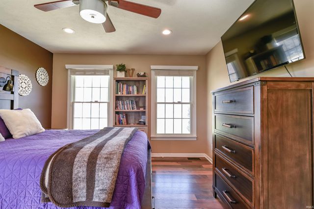 2426 N Smith Pike, Bloomington, IN 47404