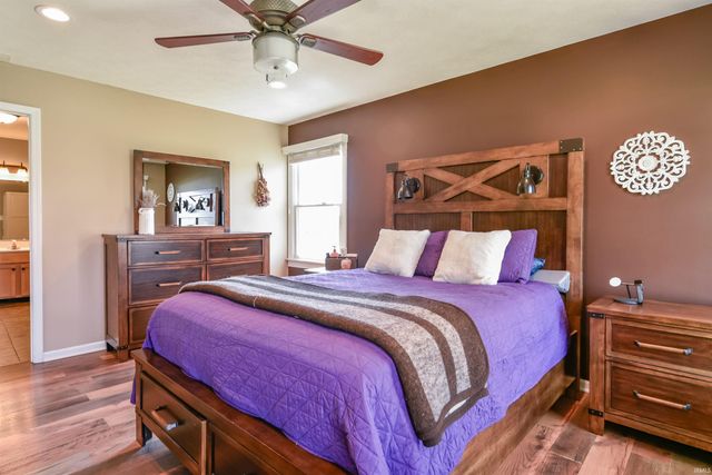 2426 N Smith Pike, Bloomington, IN 47404