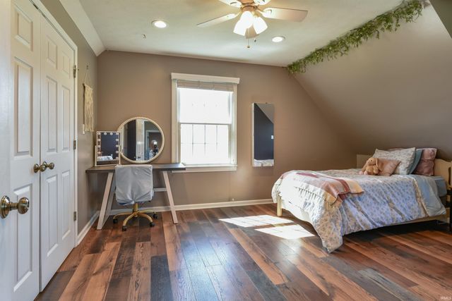 2426 N Smith Pike, Bloomington, IN 47404