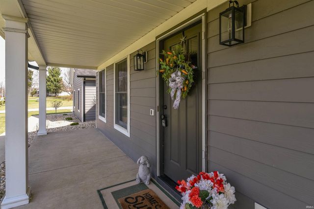 2426 N Smith Pike, Bloomington, IN 47404