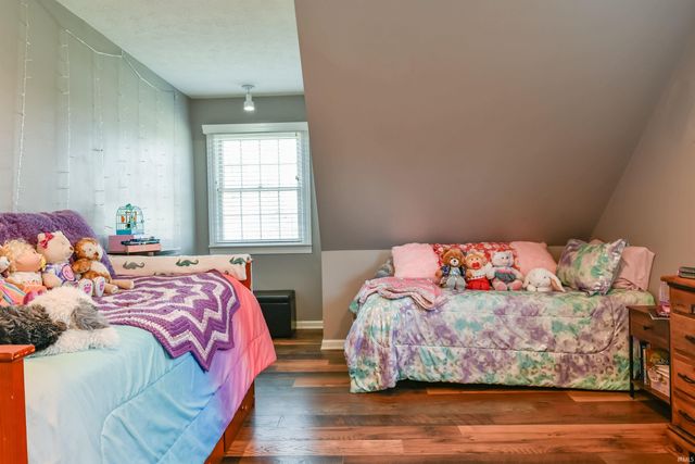 2426 N Smith Pike, Bloomington, IN 47404