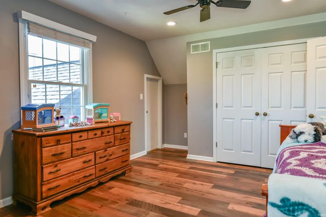 2426 N Smith Pike, Bloomington, IN 47404