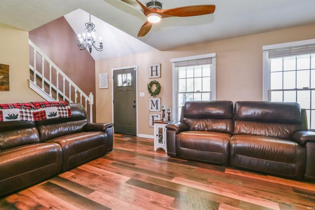 2426 N Smith Pike, Bloomington, IN 47404