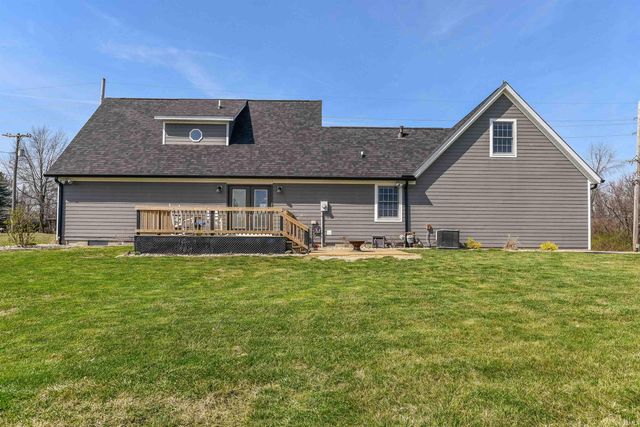 2426 N Smith Pike, Bloomington, IN 47404