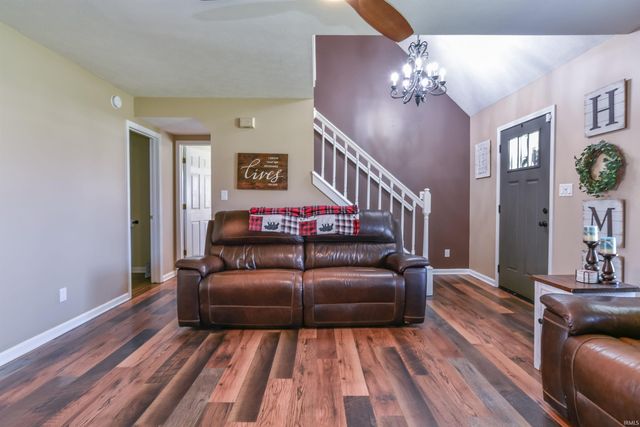 2426 N Smith Pike, Bloomington, IN 47404