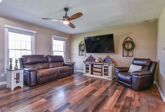 2426 N Smith Pike, Bloomington, IN 47404