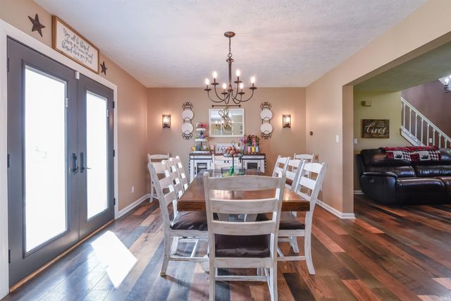 2426 N Smith Pike, Bloomington, IN 47404