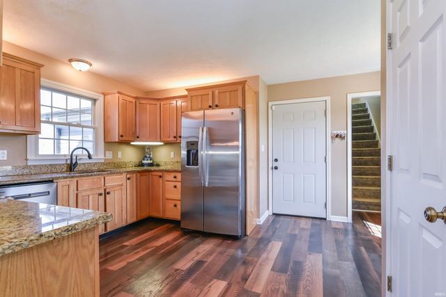 2426 N Smith Pike, Bloomington, IN 47404