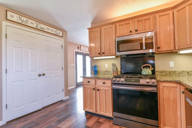 2426 N Smith Pike, Bloomington, IN 47404