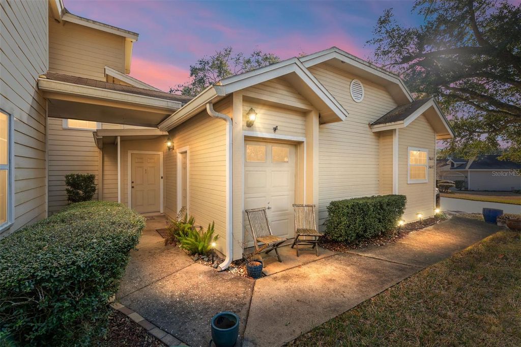 Image 5 of property listing at 3615 NW 104TH DRIVE 102, Gainesville, FL 32606