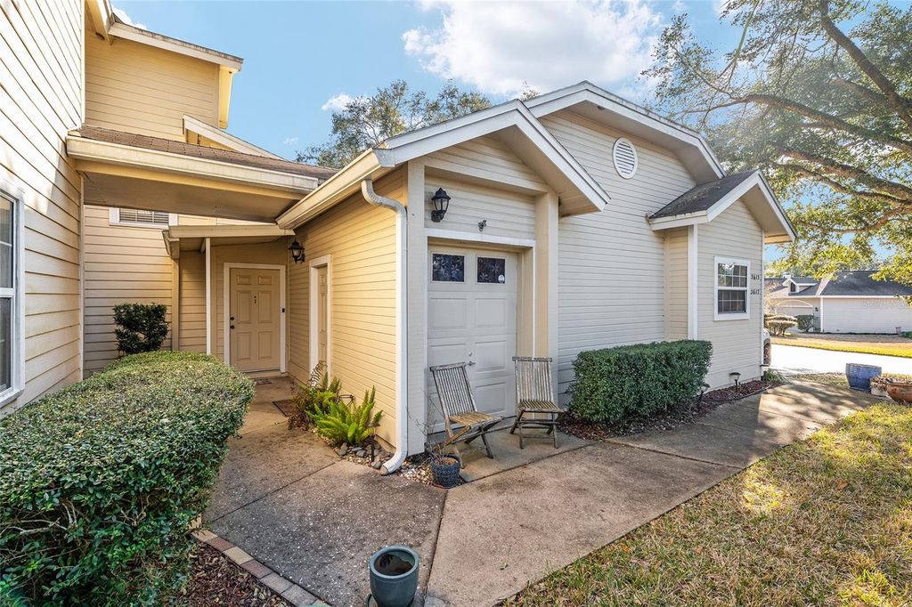 Image 6 of property listing at 3615 NW 104TH DRIVE 102, Gainesville, FL 32606