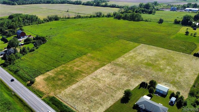 4118 Townline Road, Cambria, NY 14094