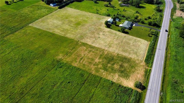 4118 Townline Road, Cambria, NY 14094