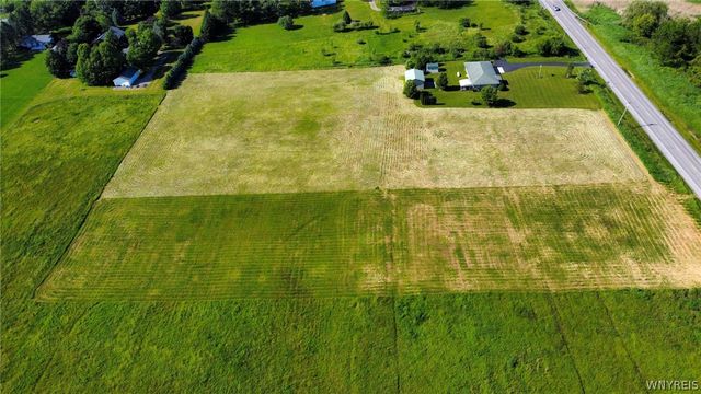 4118 Townline Road, Cambria, NY 14094