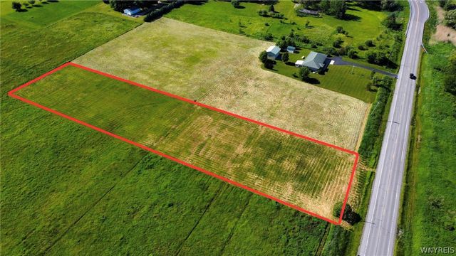 4118 Townline Road, Cambria, NY 14094