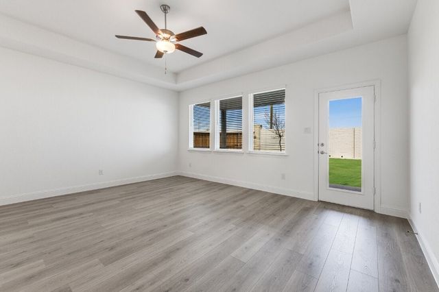 1421 Mustang Canyon Drive, Fort Worth, TX 76052