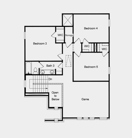 1421 Mustang Canyon Drive, Fort Worth, TX 76052