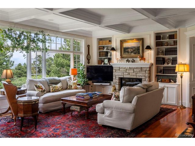 104 S Marland Rd, Colorado Springs, CO 80906