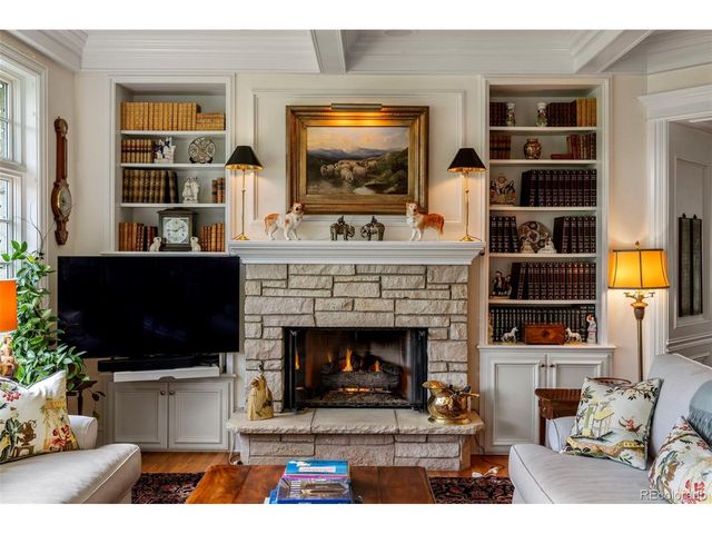 104 S Marland Rd, Colorado Springs, CO 80906