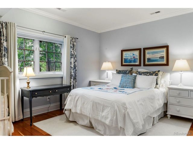 104 S Marland Rd, Colorado Springs, CO 80906