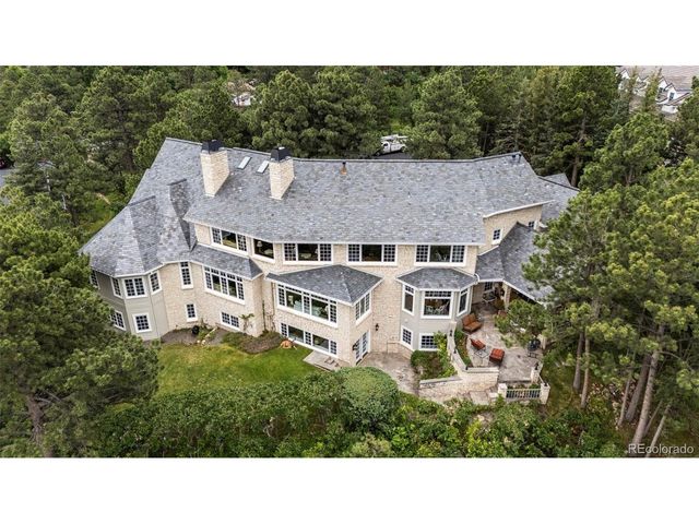 104 S Marland Rd, Colorado Springs, CO 80906