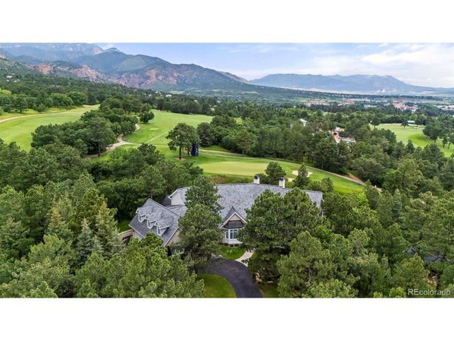 104 S Marland Rd, Colorado Springs, CO 80906