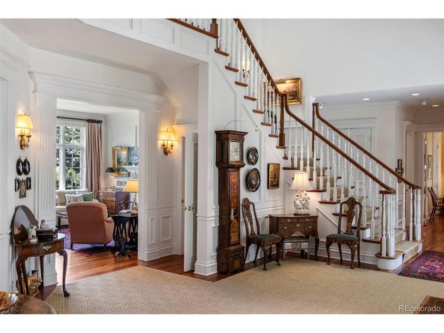 104 S Marland Rd, Colorado Springs, CO 80906