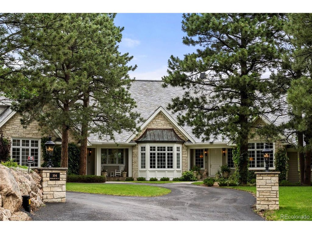 104 S Marland Rd, Colorado Springs, CO 80906