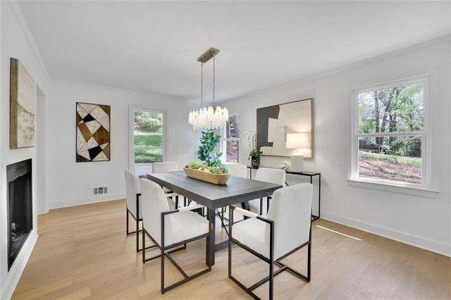 4520 Huntridge, Roswell, GA 30075