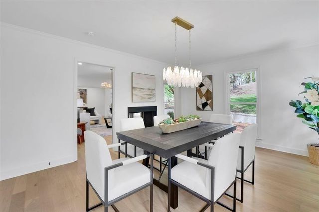 4520 Huntridge, Roswell, GA 30075