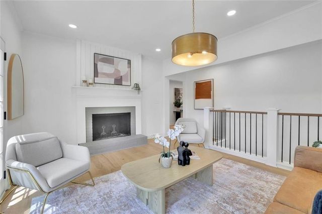 4520 Huntridge, Roswell, GA 30075